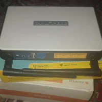 روتر و دانگل وای فای