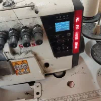 دوعدد کلگی زیگزال فول ضخیم