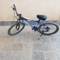 دوچرخه اورلورد