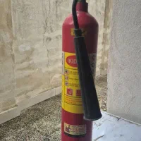 کپسول اتش نشانی