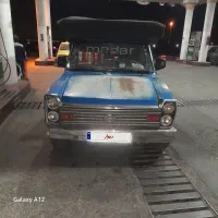 نیسان ۸۴تناژپایین