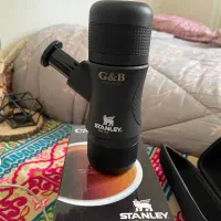 اسپرسوساز