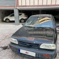 پراید  ۸۶