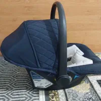 کریر به همراه سایه بان