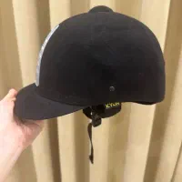 کلاه سوار کاری کایلین