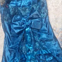 لباس مجلسی