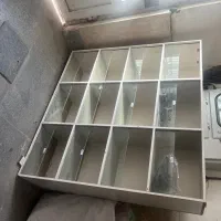 میز تلوزیون دیواری