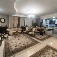 ۱۲۰متر/سه خواب/شهرک مخابرات/طبقه همکف