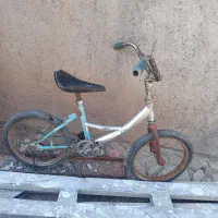 دوچرخه ۱۶