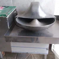 دستگاه سبزی خرد کن