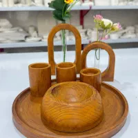 کلاس حضوری یک روزه  سنگ مصنوعی، رزین وشمع سازی