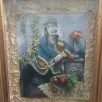 تابلو تجسمی خاص و شیک