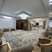 اپارتمان ۱۵۰متری تک واحدی