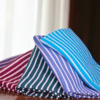 پارچه کیلویی خرید مستقیم از تولیدی طرح کراپ تیشرت