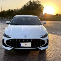فروش MG5 2025