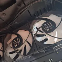 فن کیس deepcool fc 120