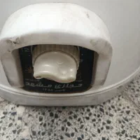 لباسشویی بشکه ای