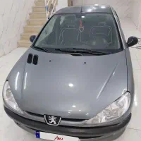 206 مدل 90 سلامت