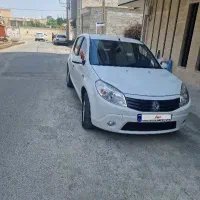 ساندرو اوتومات مدل ۹۵