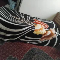 تخت چوبی