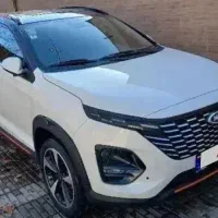 فروش ایکس ۳۳ کراس اتومات مدل شهریور  ۱۴۰۳ کارمندی