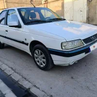 پژو 405slx اس ال ایکس استثنایی