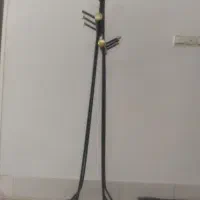 چوب لباسی ایستاده