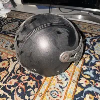 کلاه موتور هلمت