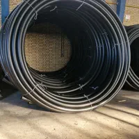 لوله پلی اتیلن کشاورزی و صنعتی