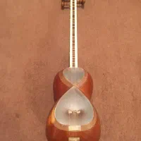 آموزش تخصصی ساز تار و سه تار