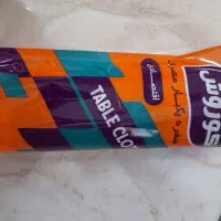 فروش سفره یکبار مصرف|ظروف نگهدارنده، پلاستیکی، یک‌بارمصرف|تهران, فلاح|دیوار