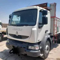 رنو تک مدل ۸۶