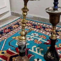 قلیان برنج