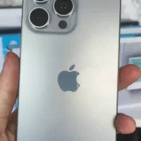 iphone 15 promax 8/256GB CH|موبایل|بابل, |دیوار