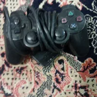 دسته پی اس ۲ نیاز به تعمیر