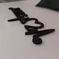 آرم پارس اسپرت برچسب بدنه