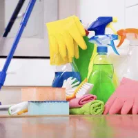 استخدام نظافتچی خانم