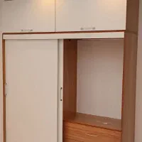 کمد دیواری|جاکفشی، کمد، دراور|تهران, مشیریه|دیوار