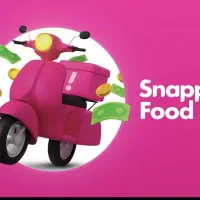 برسی رایگان داوطلبانه درامد پیک اسنپ فود همه مناطق