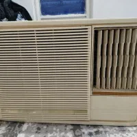 کولرپنجره ای18هزار