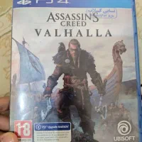 بازی ps4 ps5|کنسول، بازی ویدئویی و آنلاین|محمدشهر, محمدشهر|دیوار