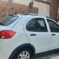 کوییک S اسفند ۱۴۰۲ کارکرد ۵۰۰۰ با مانیتور فابریک|خودرو سواری و وانت|اصفهان, پروین|دیوار