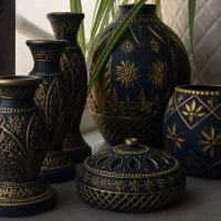 دکوری ست ترنج