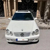 بنزc320