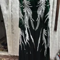 لباس مجلسی خیلی شیک و زیبا