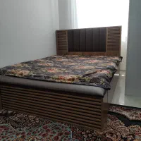 تخت دونفره معاوضه