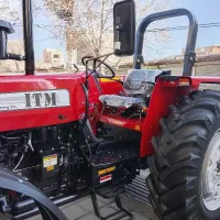 تراکتور 399 خشک مدل 1404/12