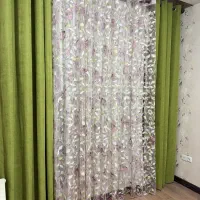 پرده در حد نو