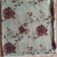 کاور کوسن مخمل ۶ عددی