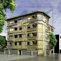 واحد ۹۳  متری با پارکینگ اختصاصی در فرهنگ و دین